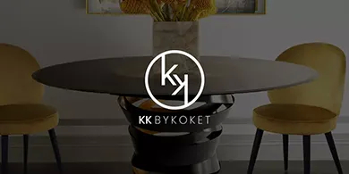 kk by koket partner
