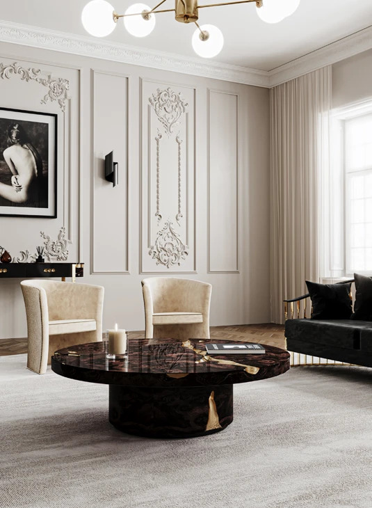 KK is all about SHAPING HOMES to help them SHAPE YOU