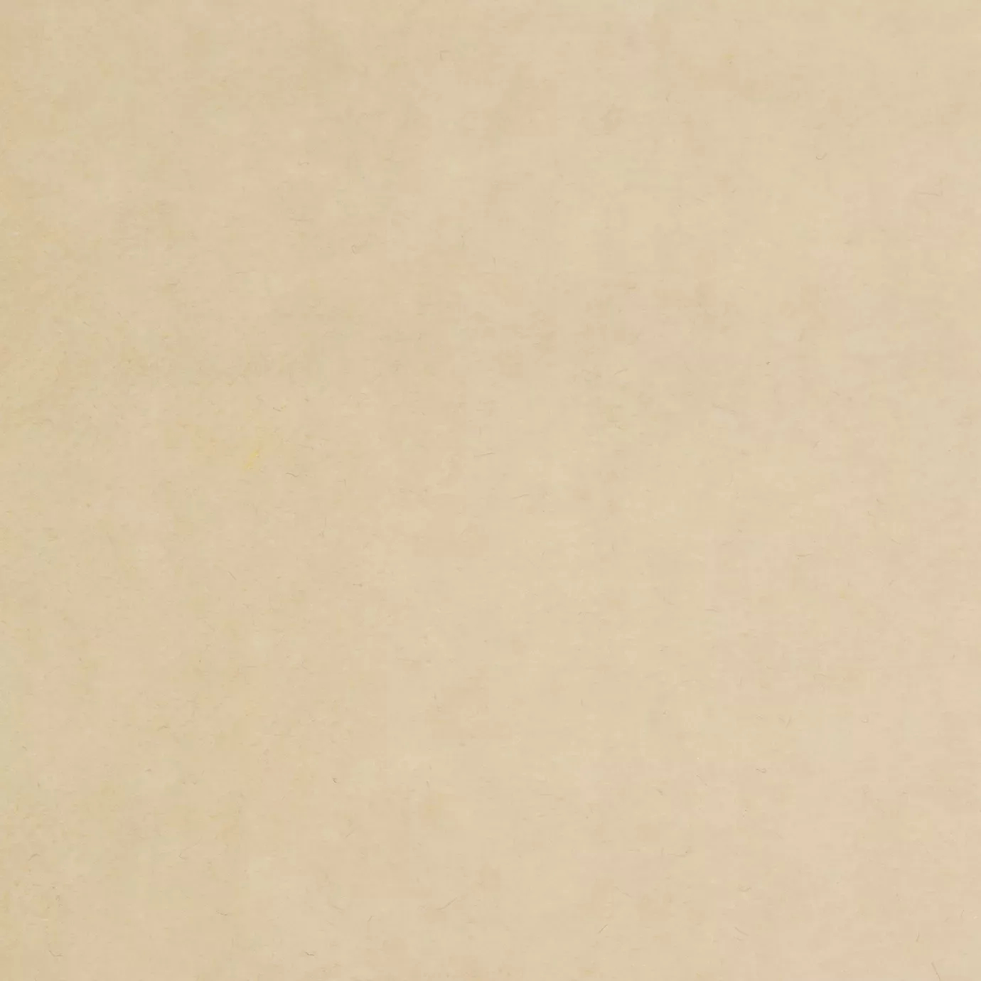 Soft and elegant close-up of a Lux Velvet fabric swatch in a light and luminous cream tone, showcasing its velvety texture and a delicate sheen that gives it a feeling of comfort and gentle elegance.