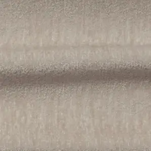 Soft, plush Belle velvet fabric with a subtle, inviting texture.
