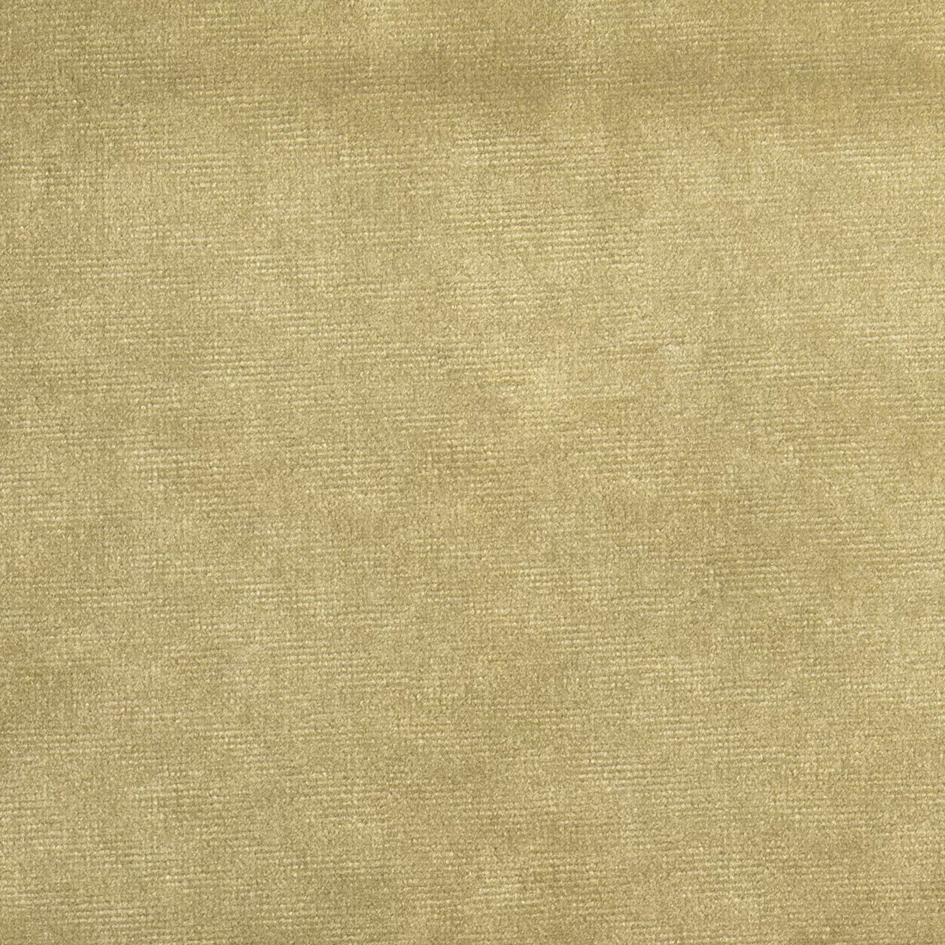 Elegant close-up of a Paris Velvet Beige fabric swatch in a soft and neutral beige tone, showcasing its velvety texture and a subtle sheen that gives it a feeling of comfort and understated elegance.