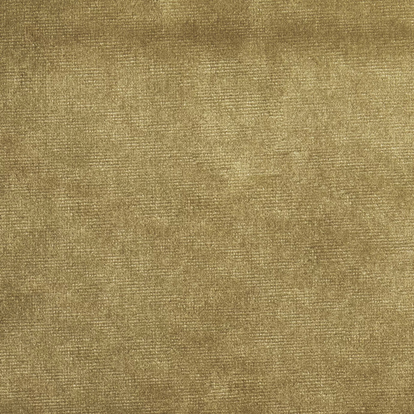Elegant close-up of a Paris Velvet Camel fabric swatch in a soft and warm camel tone, showcasing its velvety texture and a subtle sheen that gives it a feeling of comfort and natural elegance.