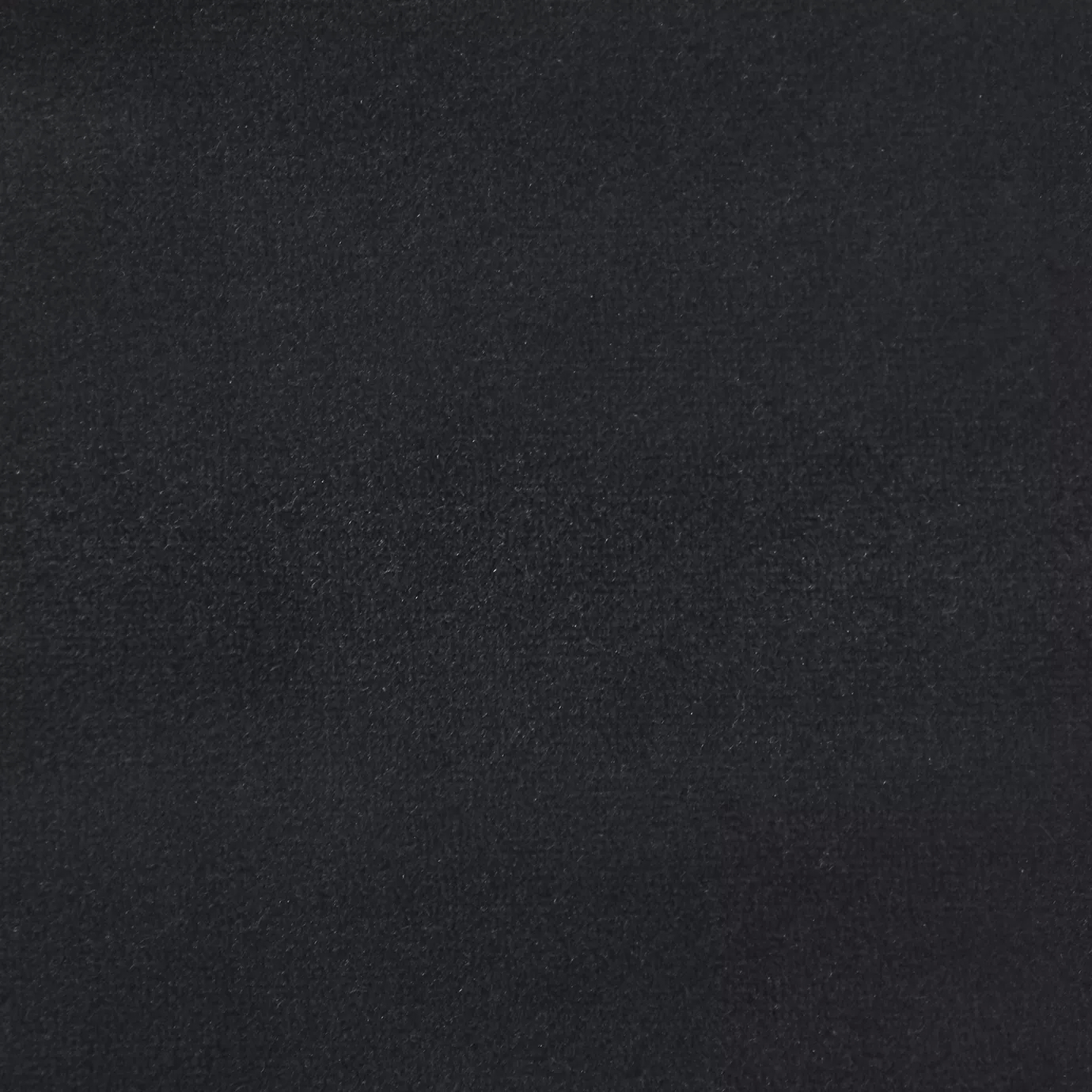Soft and elegant close-up of a Lux Velvet Cobalt Blue 0894 fabric swatch in a rich and sophisticated cobalt blue tone, showcasing its velvety texture and a delicate sheen that gives it a feeling of comfort and intense elegance.