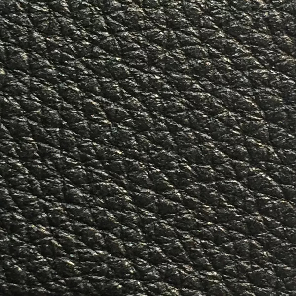 Close-up Harbor Antique Silver: soft dark gray, textured and elegant. Soft sheen enhances depth.