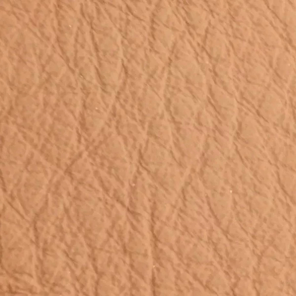 Close-up Harbor Coral Haze: soft warm coral, textured, natural & elegant. Soft sheen enhances depth.