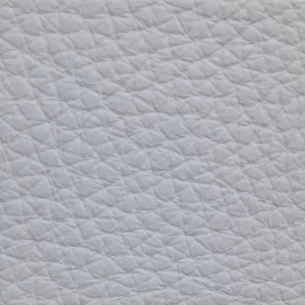 Close-up Harbor Glacier Gray: soft bluish gray, textured and elegant. Soft sheen enhances depth.