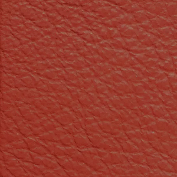 Close-up Harbor Mandarine Red: vibrant red, textured, natural & elegant. Soft sheen enhances depth.