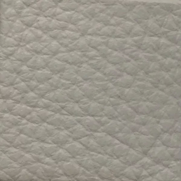 Close-up Harbor Oatmeal: soft grayish beige, textured and elegant. Soft sheen enhances depth.
