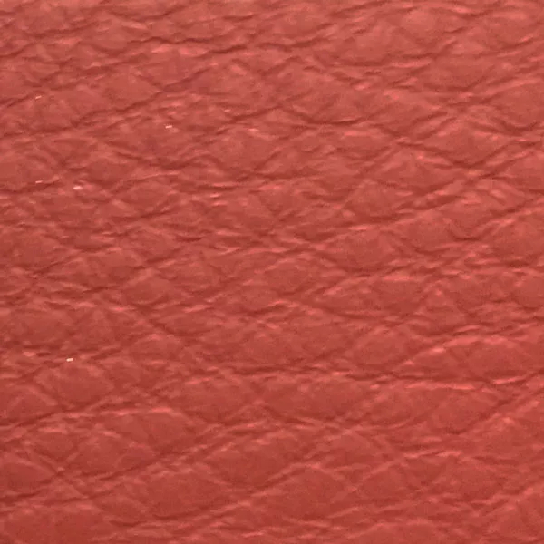 Close-up Harbor Pompeian Red: warm tile red, textured, natural & elegant. Soft sheen enhances depth.