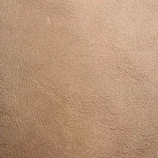 Close-up Metal Bronze: soft metallic bronze, textured and elegant. Soft sheen enhances depth.