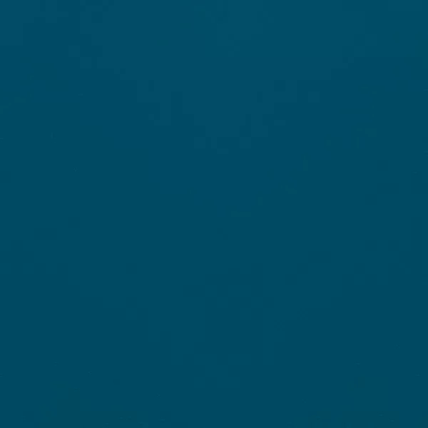 Close-up Oyster Blue Jay Leather: soft vibrant blue, subtly textured and elegant. Smooth and even sheen.