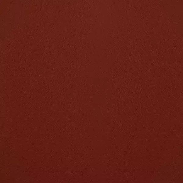 Close-up Oyster Burnt Brick Leather: soft brownish red, subtly textured and elegant. Smooth and even sheen.