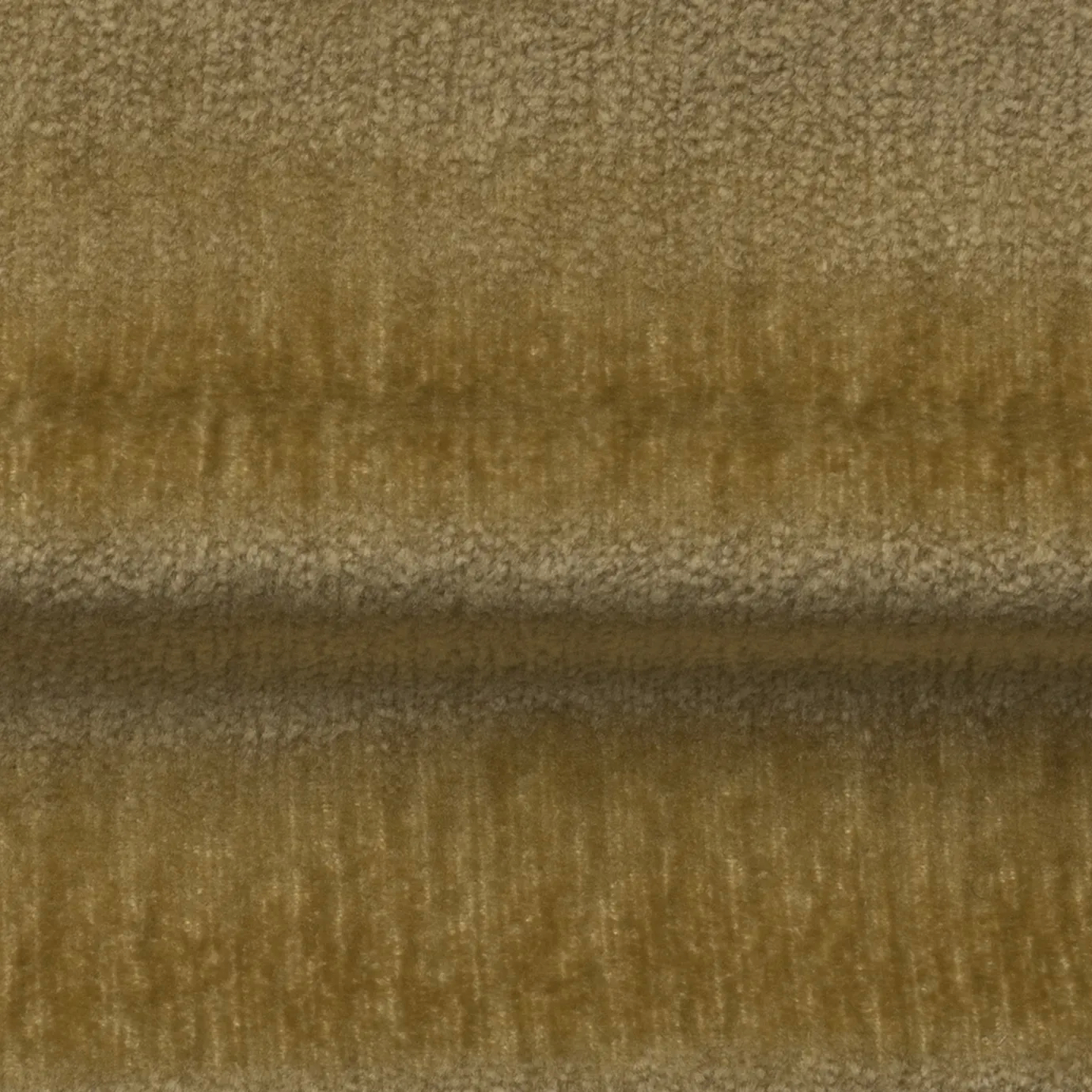 Soft Golden Beige Belle Velvet fabric with subtle warm, light golden-brown tonal variations.