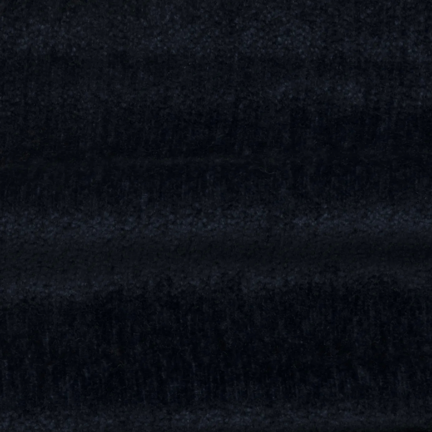 Soft Marine Blue Belle Velvet with subtle variations in its deep, dark navy tones.