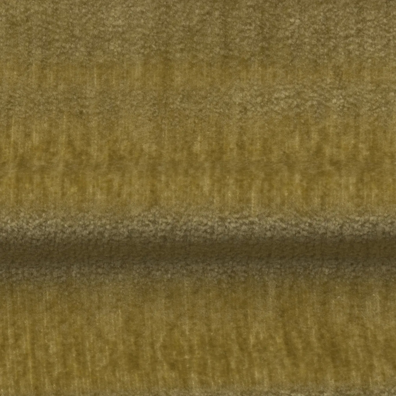 Soft Sunny Lime Belle Velvet with a plush texture and subtle bright yellow-green tones.