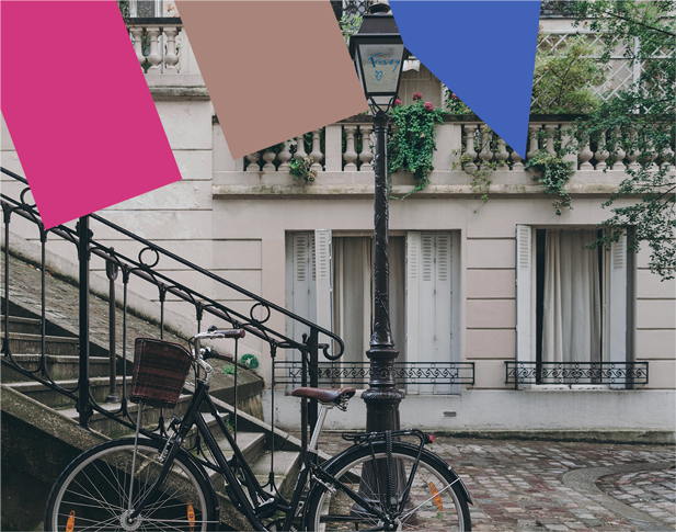 Maison & Objet in The City