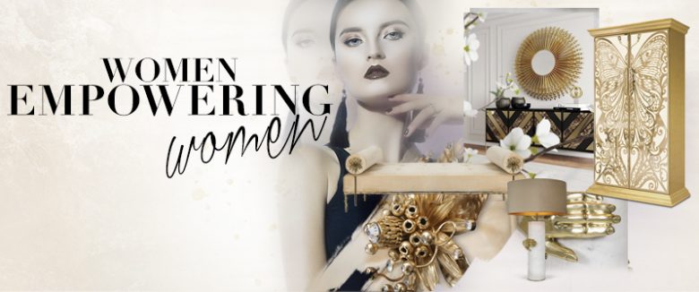 women empowering women
