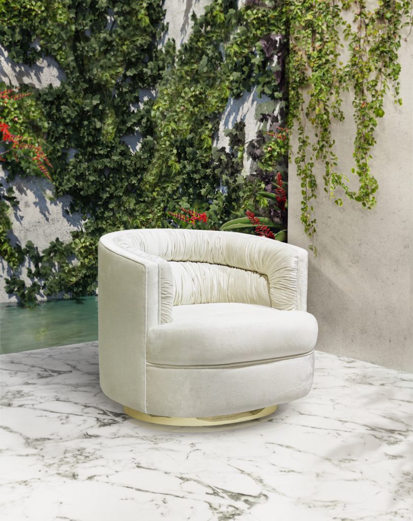 The Essentials for Any Outdoor Space You will Love: Cocktail Chair