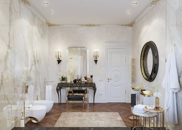 Bathroom Design