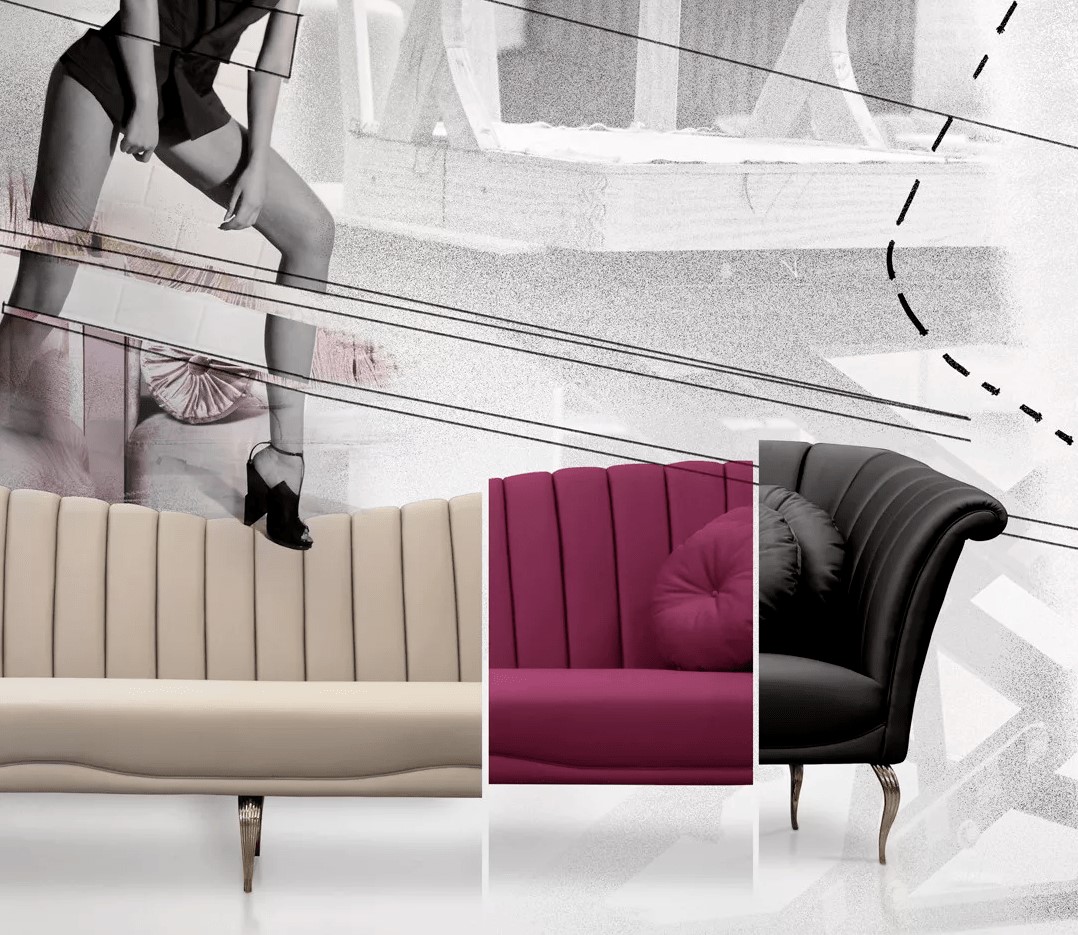 Bespoke and Custom Design: The Ultimate Luxury Custom and Bespoke Design