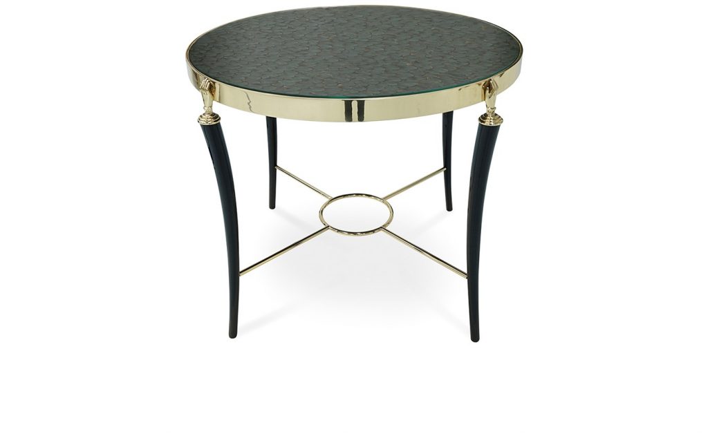 Feather Table