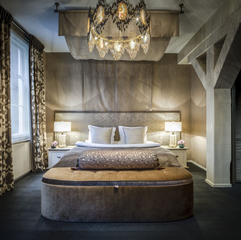 Luxury Bedroom