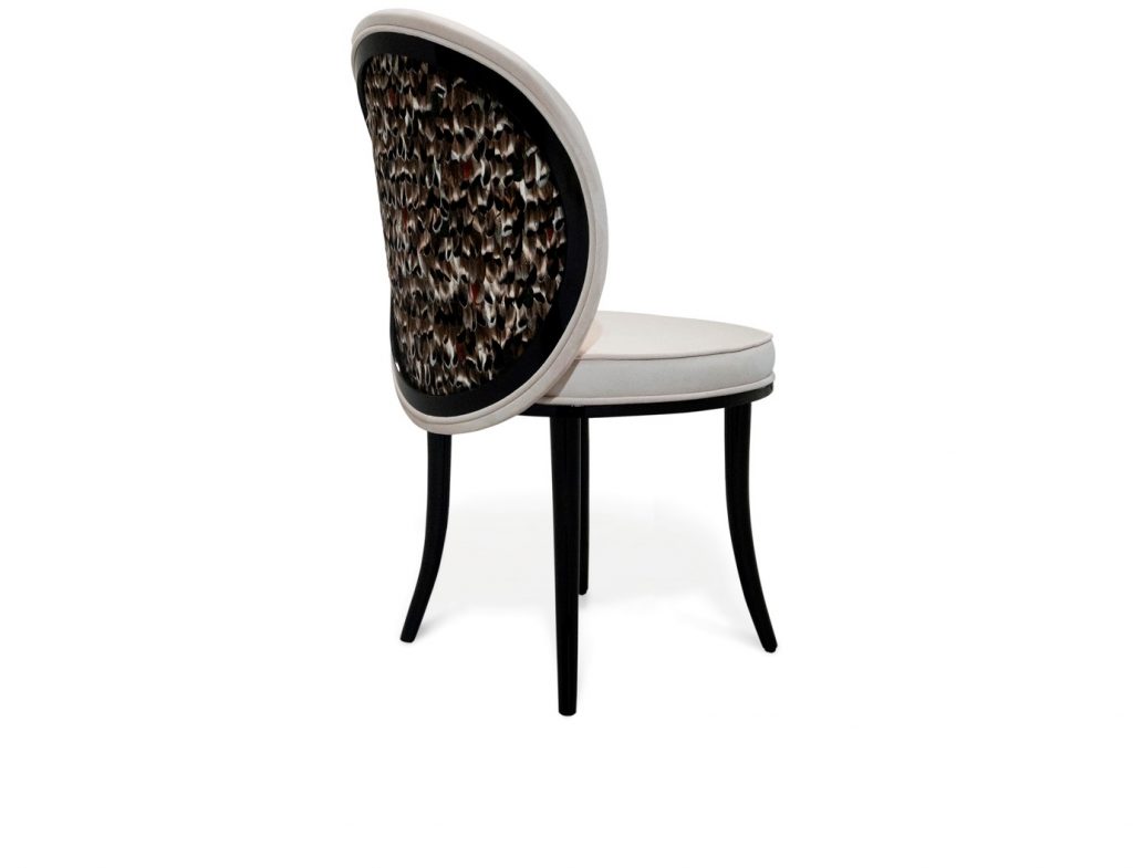 Feather Chair