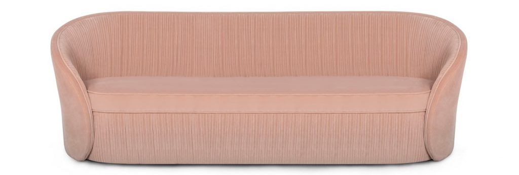 Curved Furniture