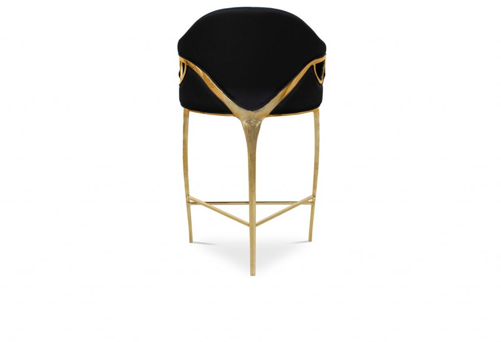 Counter Stool 