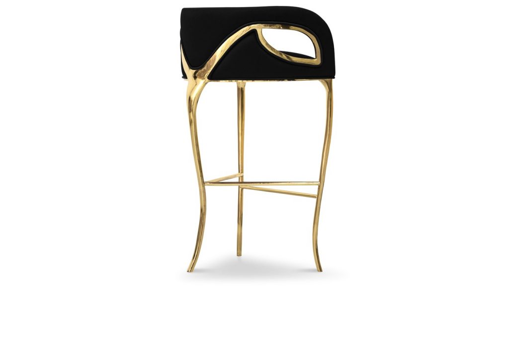 Bar Stool 
