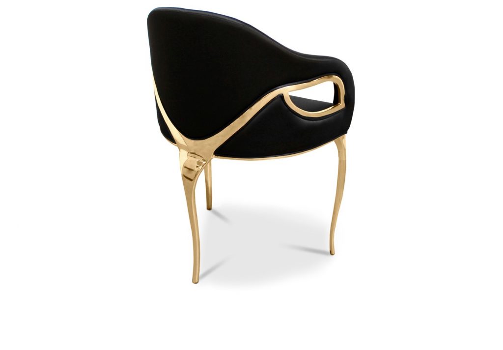 Dining Chair 