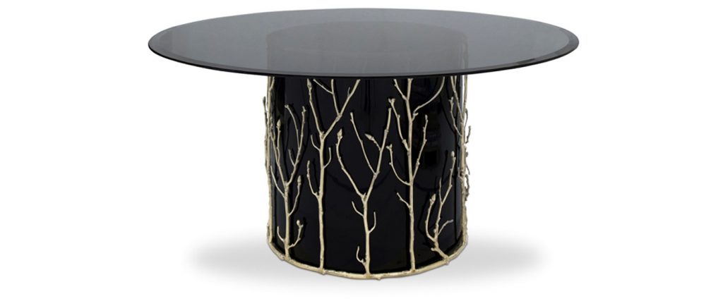 Nature Inspired Furniture