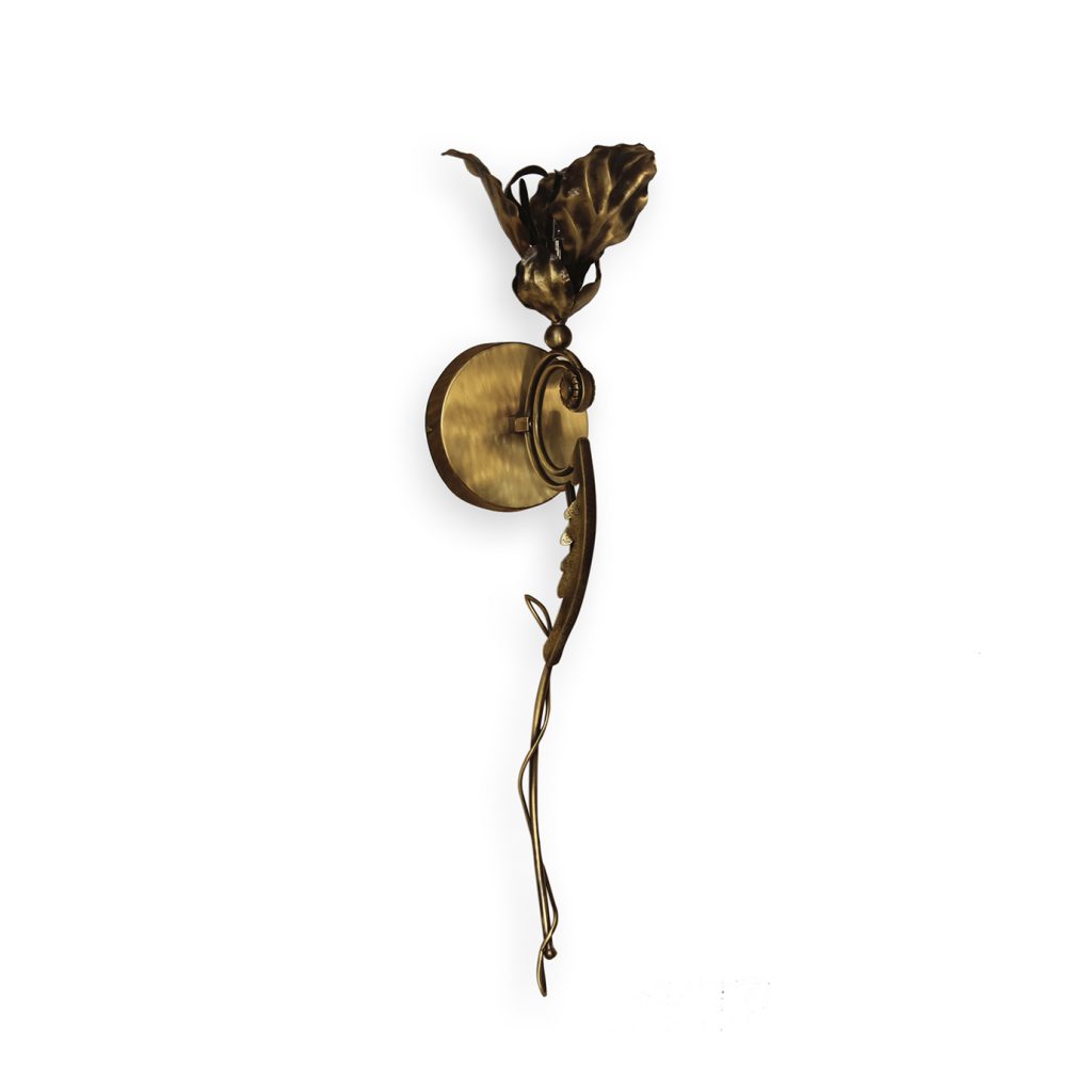 Nature Inspired Lighting