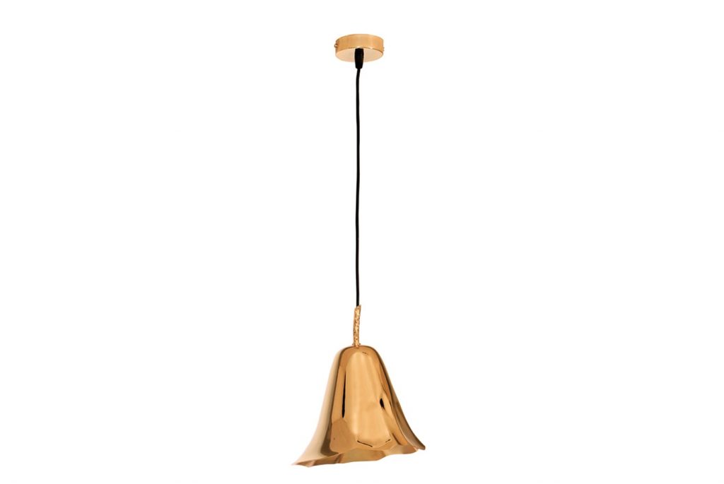 gia pendant light luxury metal lighting koket
