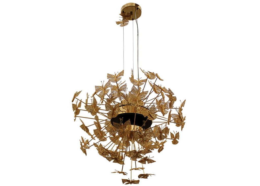 Bedroom Lighting