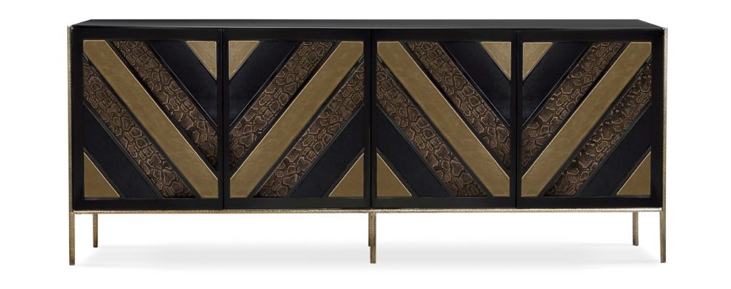 Brown Furniture
