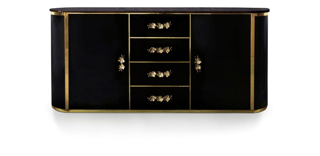 Nature Inspired Furniture