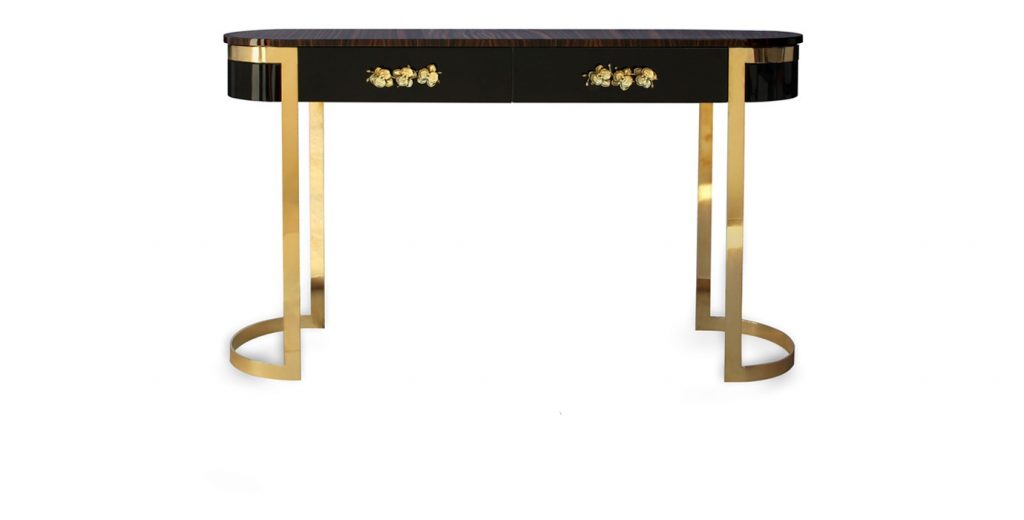 Nature Inspired Furniture
