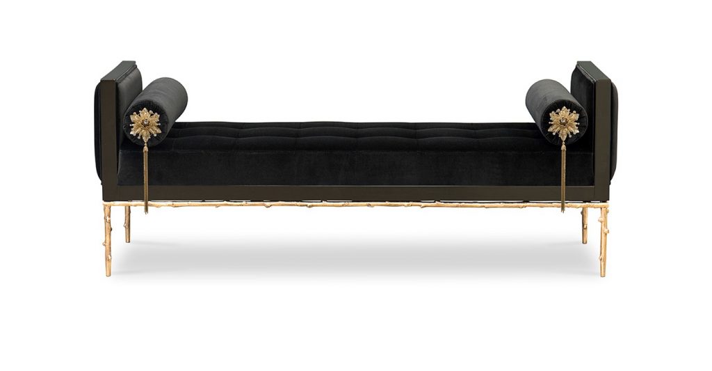 Nature Inspired Upholstery
