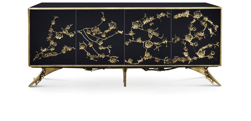 Nature Inspired Furniture