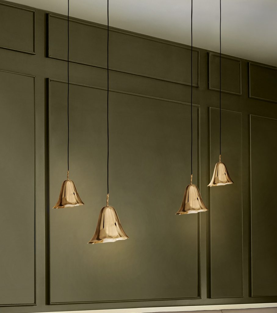 Bar Lighting