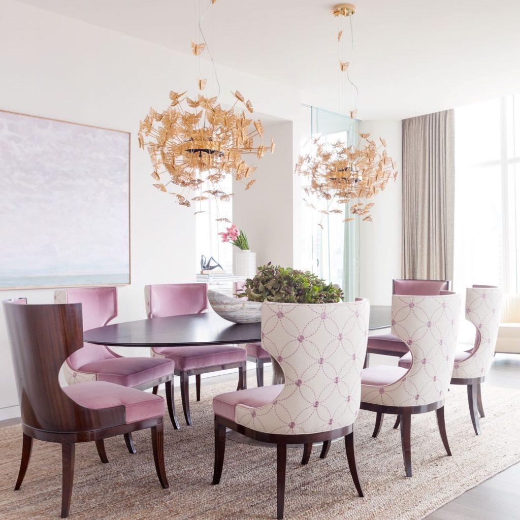 Dining Room Design
