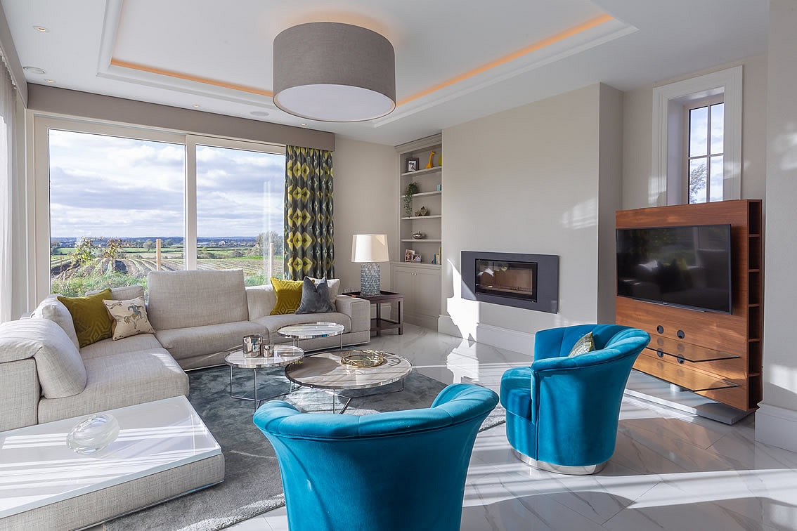 3 Luxurious Biophilic Interior Design Projects Biophilic-Design