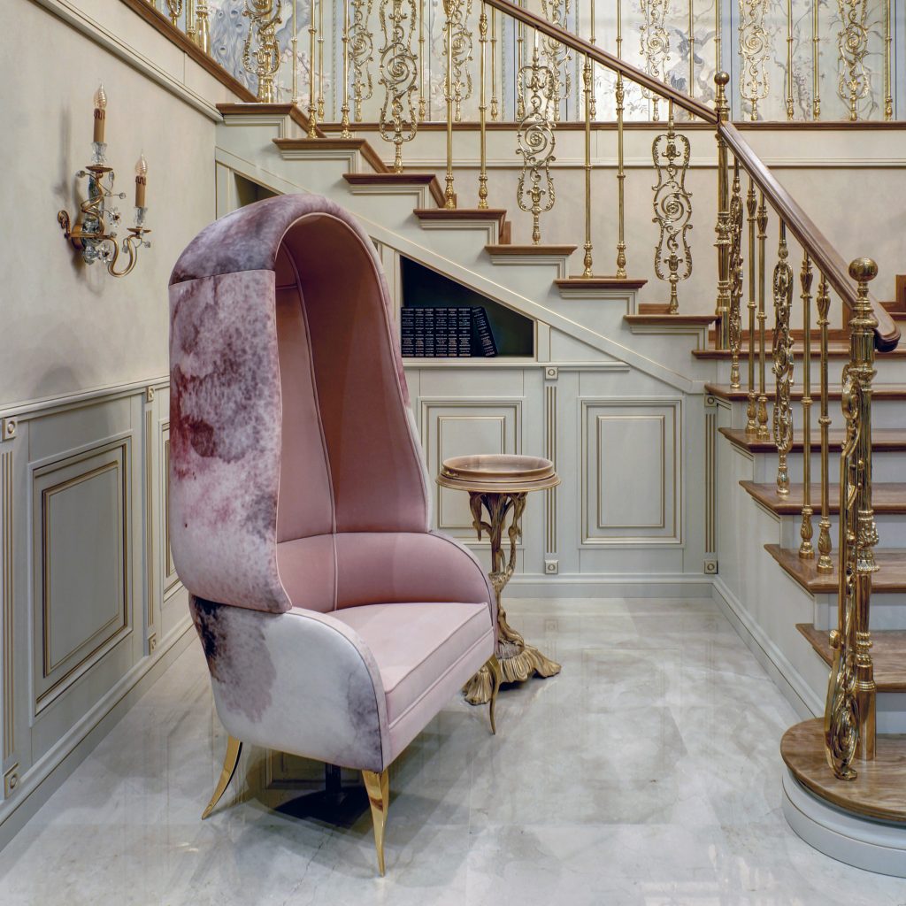 Country House