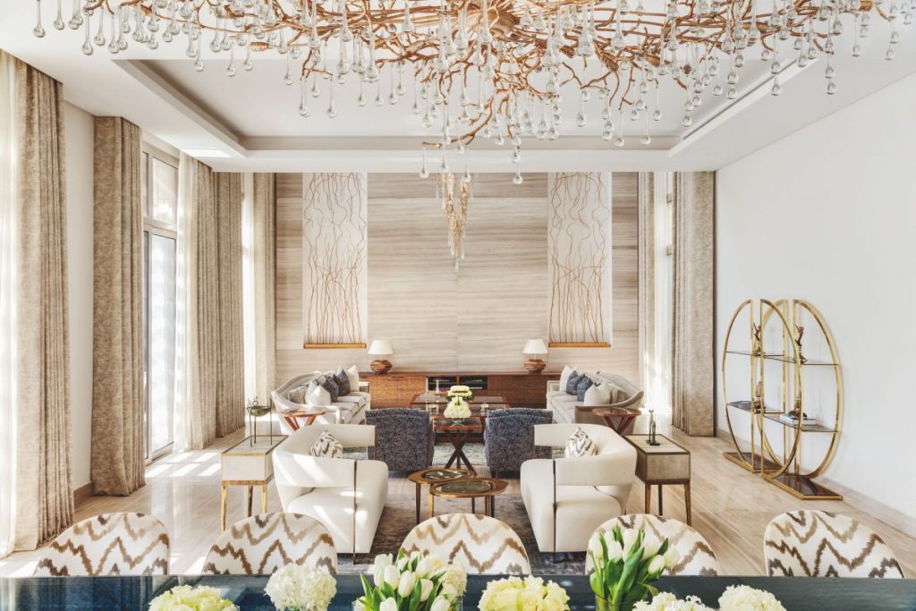 Royal Style Family Room