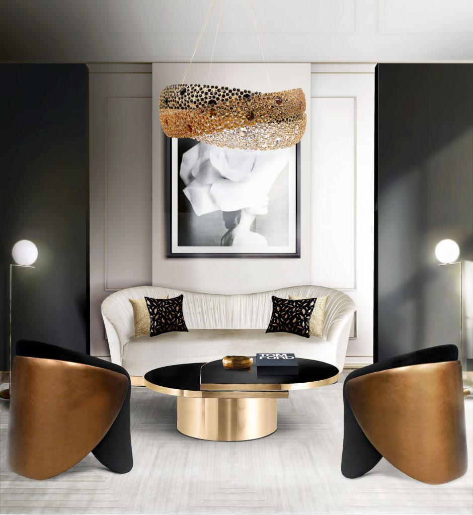 Luxury Lighting Ideas