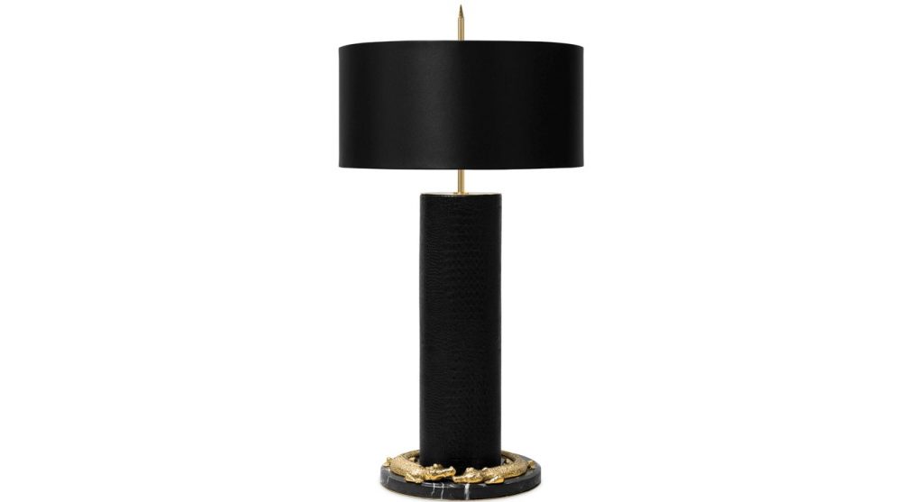 Modern Table Lamp
