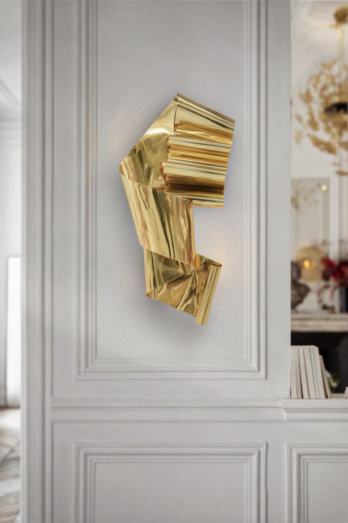 Luxury Lighting Ideas