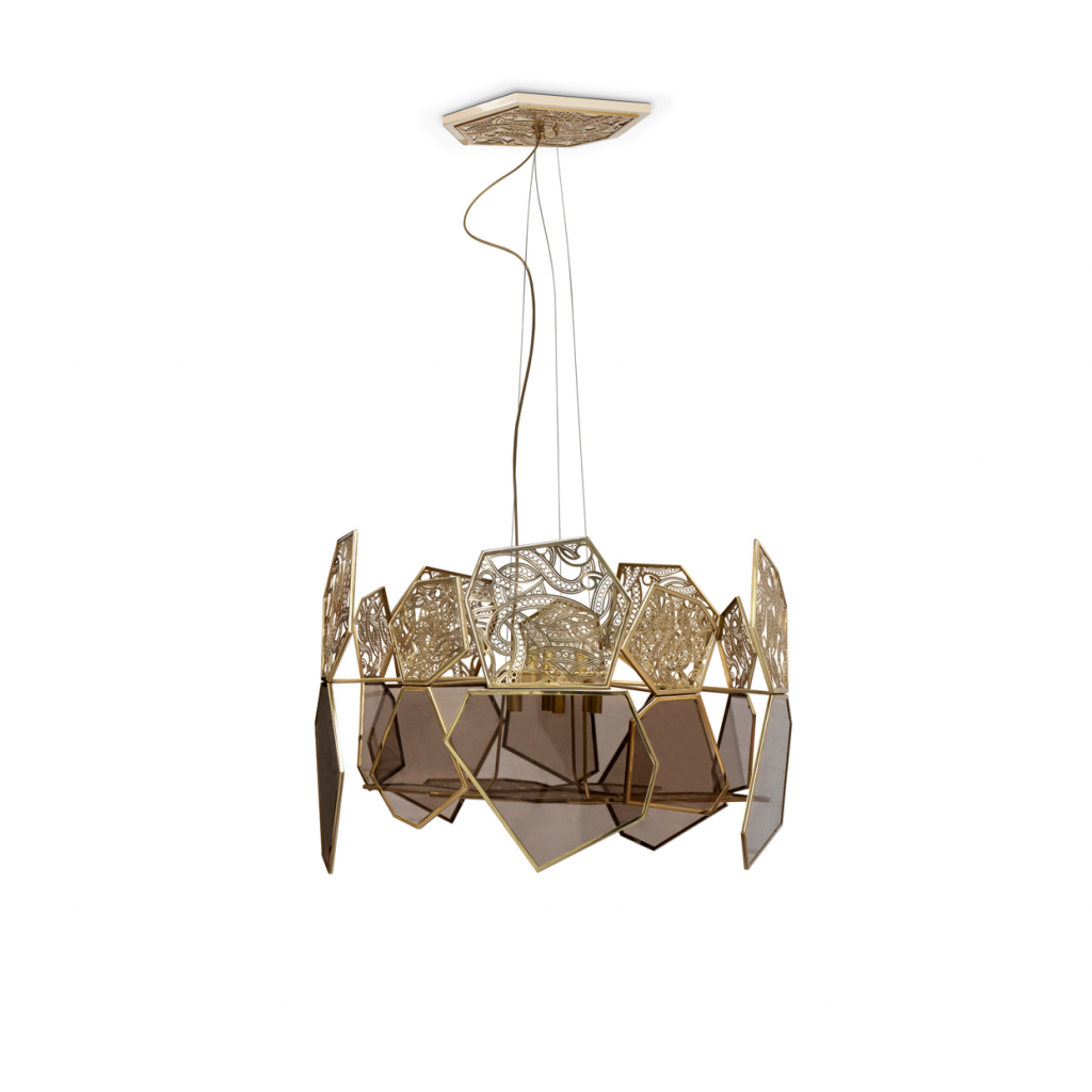 Bedroom Chandelier
