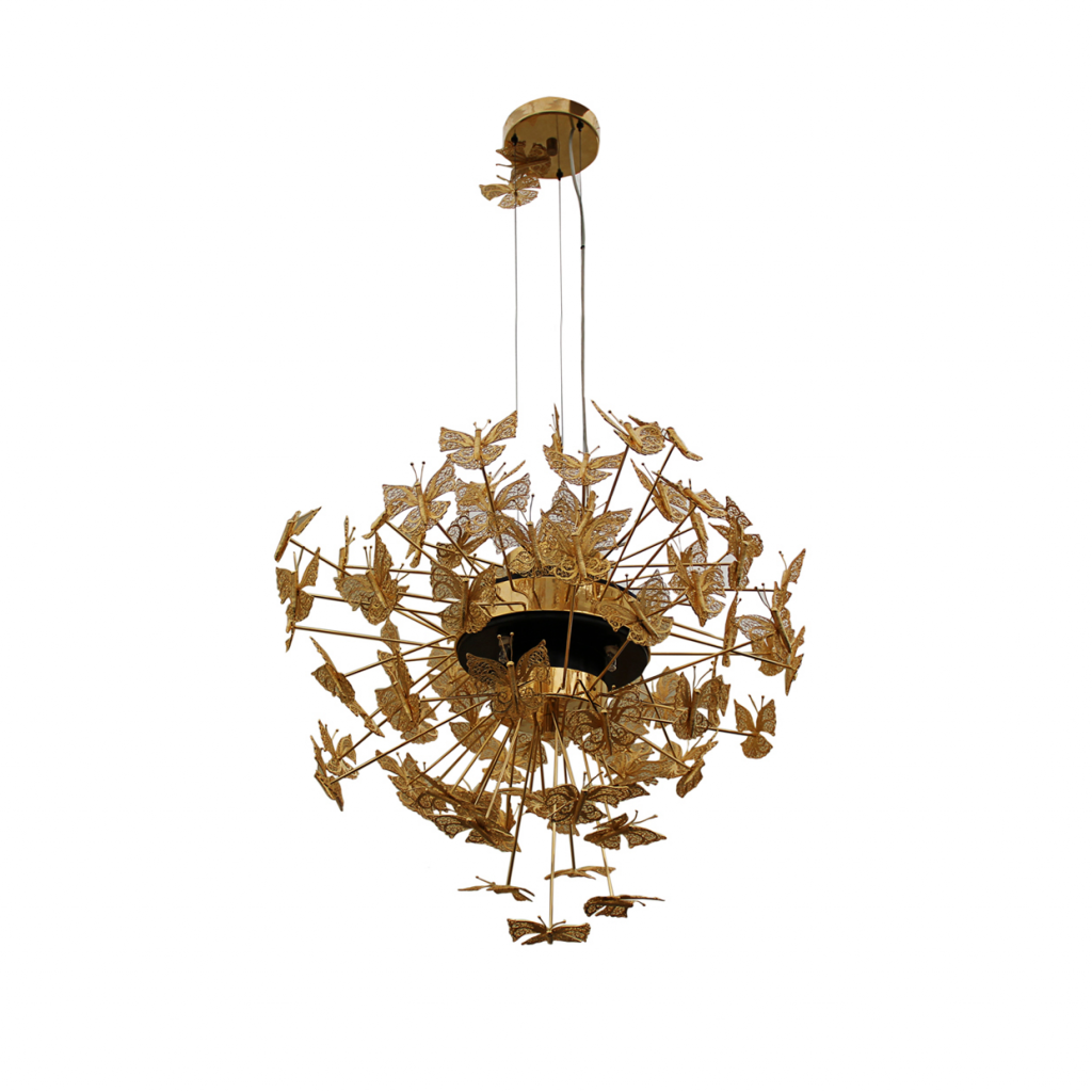Bedroom Lighthing